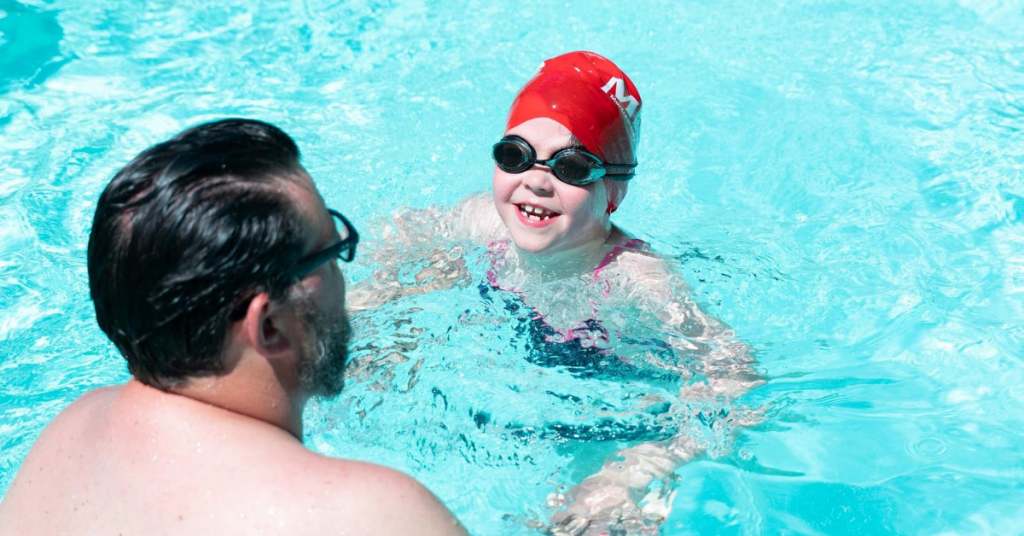 Apprendre à Nager La Façon Du Mis Montreal Institute Of Swimming Fr