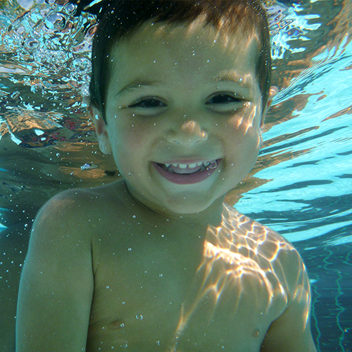 Private Swimming Lessons With The Swim Station - Small Business Enterprise  Centre