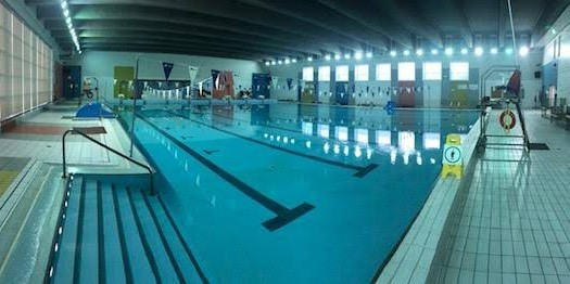 Piscine – Snowdon / CDN - Sylvan Adams Y