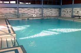 Piscine – St-Léonard - Da Vinci Centre