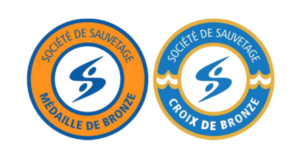 Bronze Medallion & Cross combined course August 2022 Institut de