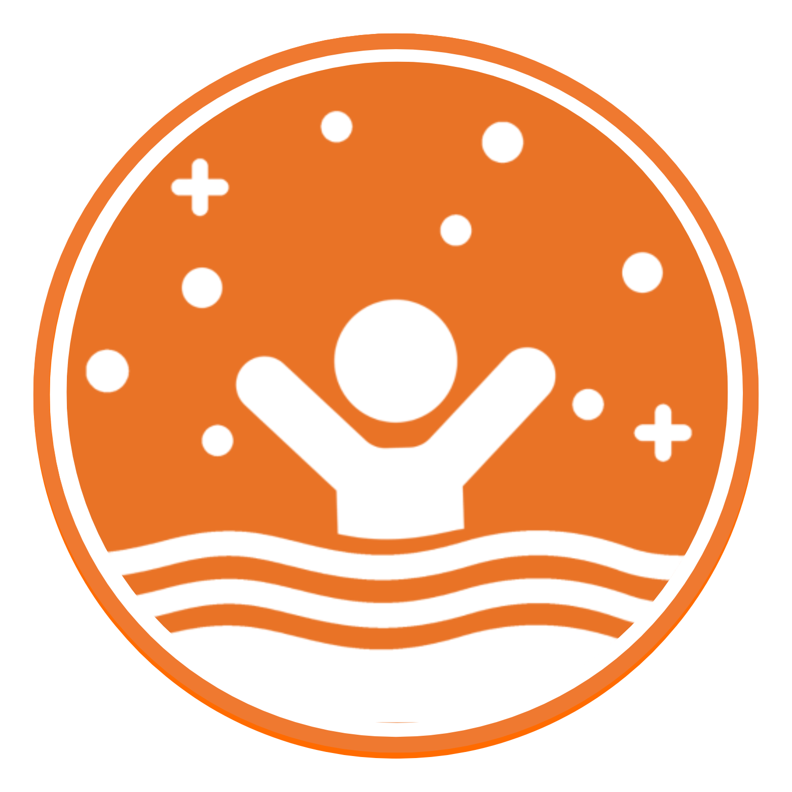 Independent swimming lessons