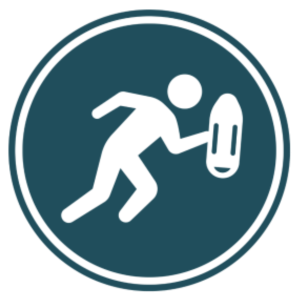Swim for Life program