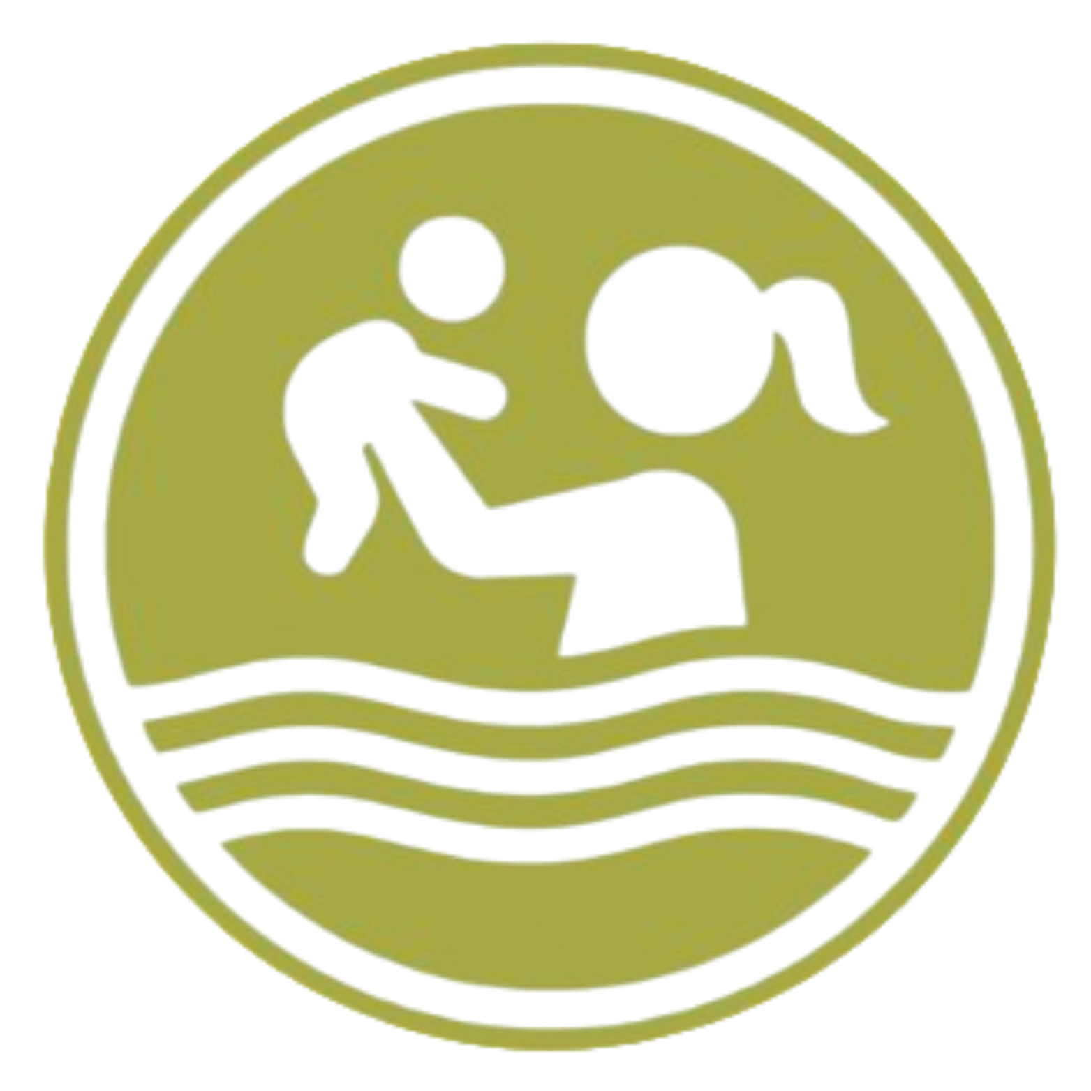 Confidence swimming programs